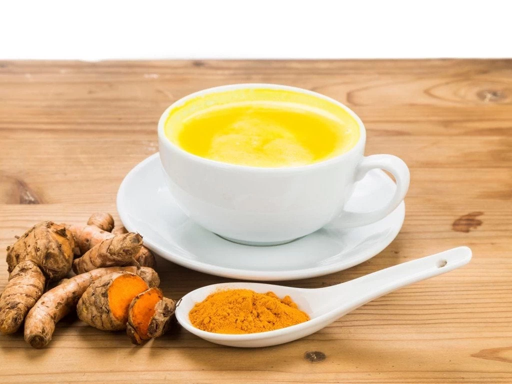 Κουρκουμάς: Το χρυσάφι της μαγειρικής και τα οφέλη για την υγεία